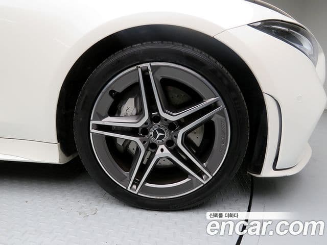 Mercedes-Benz CLS-Class 2019 — ფოტო 20/20
