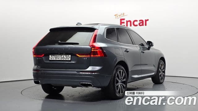 Volvo XC60 2020 — Şəkil 2/20