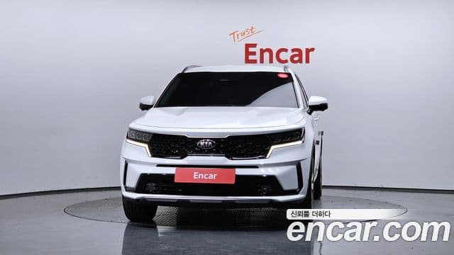 Kia Sorento 2020 — ფოტო 6/44