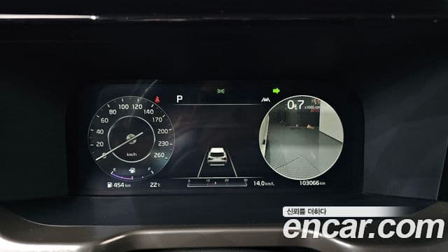 Kia Sorento 2020 — ფოტო 40/44
