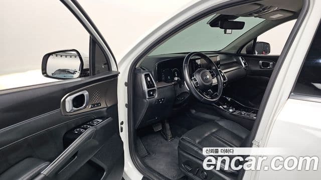 Kia Sorento 2020 — ფოტო 27/44