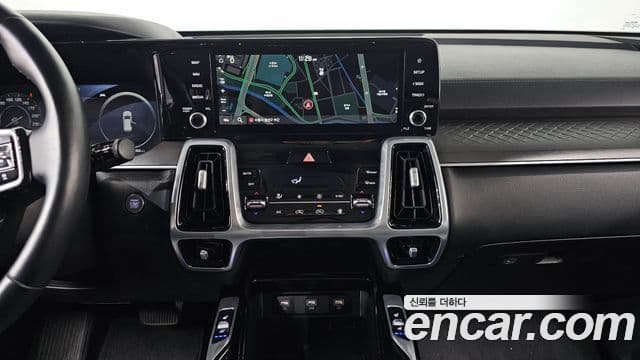 Kia Sorento 2020 — ფოტო 43/44