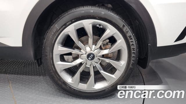 Kia Sorento 2020 — ფოტო 14/44
