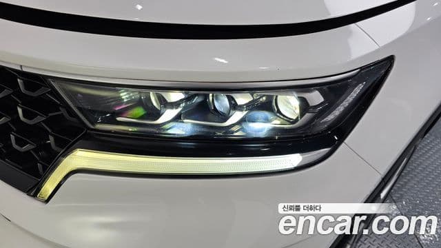 Kia Sorento 2020 — ფოტო 31/44