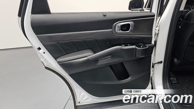 Kia Sorento 2020 — ფოტო 38/44