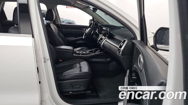 Kia Sorento 2020 — ფოტო 36/44