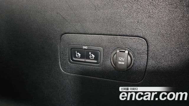 Kia Sorento 2020 — ფოტო 10/44
