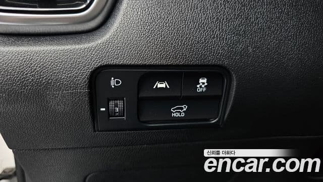 Kia Sorento 2020 — ფოტო 13/44