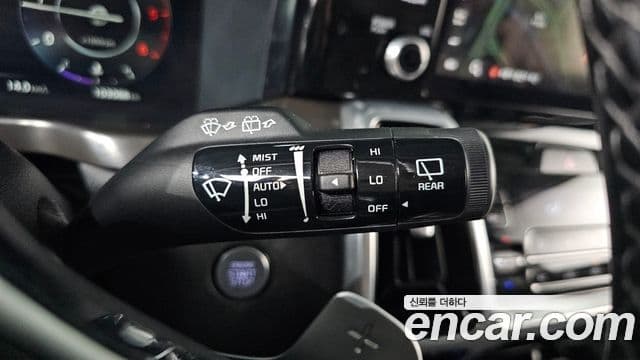 Kia Sorento 2020 — ფოტო 4/44