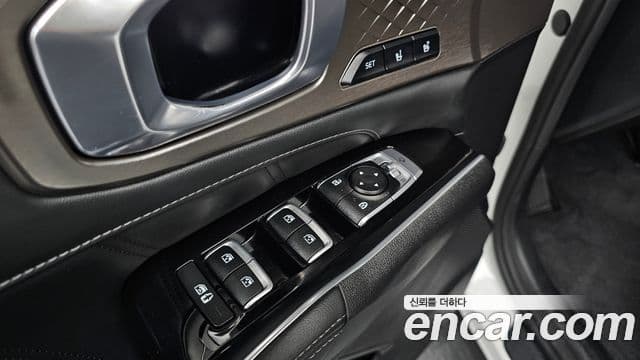 Kia Sorento 2020 — ფოტო 3/44