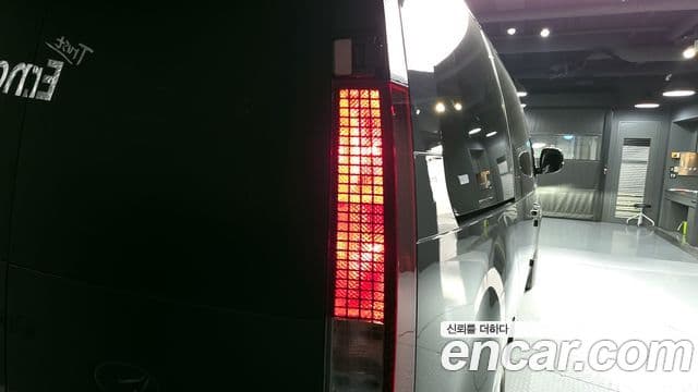 Hyundai Staria 2022 — Photo 15/32