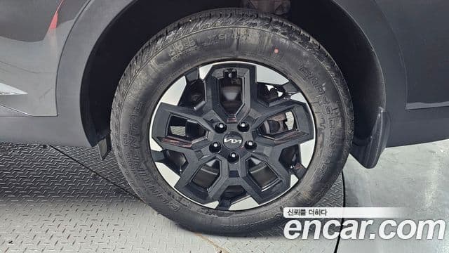 Kia Sorento 2023 — Şəkil 5/20