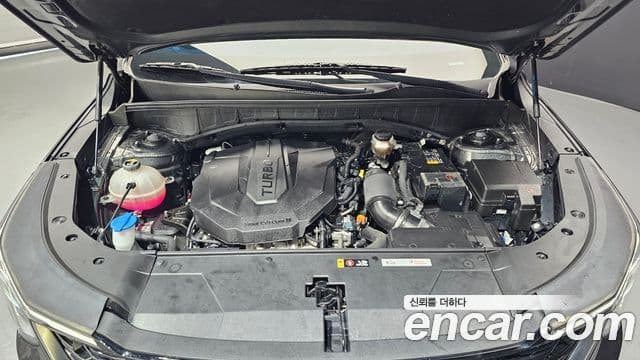 Kia Sorento 2023 — Şəkil 6/20