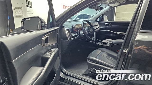 Kia Sorento 2023 — Şəkil 10/20