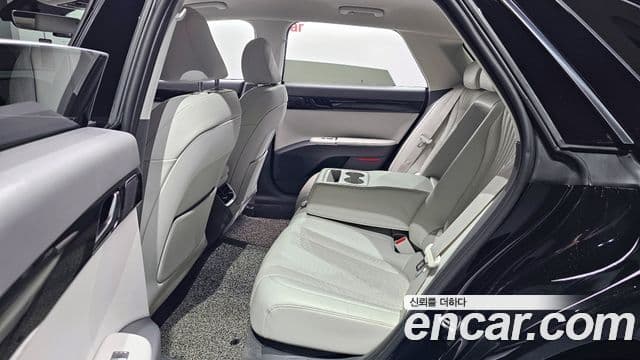 Hyundai Grandeur 2023 — Şəkil 11/20