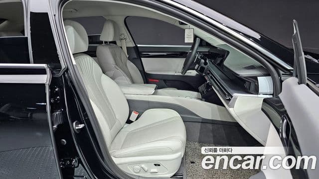 Hyundai Grandeur 2023 — Şəkil 16/20