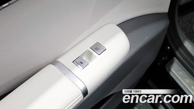 Hyundai Grandeur 2023 — Şəkil 19/20