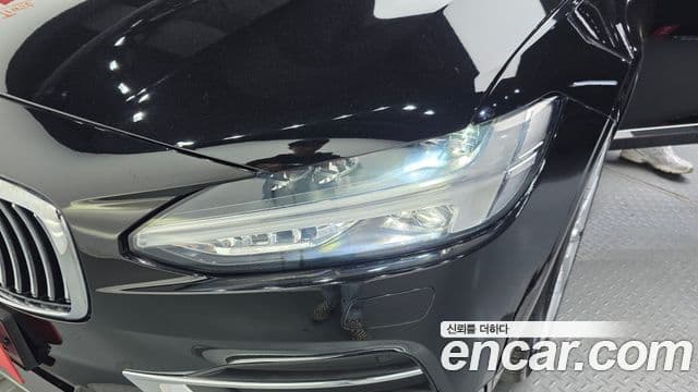 Volvo S90 2020 — ფოტო 24/33