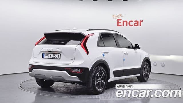 Kia Niro 2026 — Şəkil 2/20