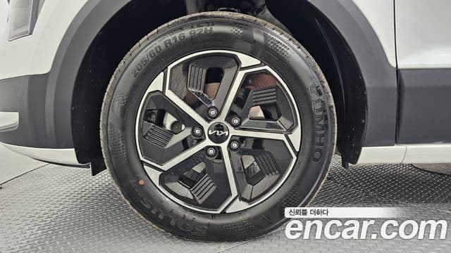 Kia Niro 2026 — Şəkil 5/20