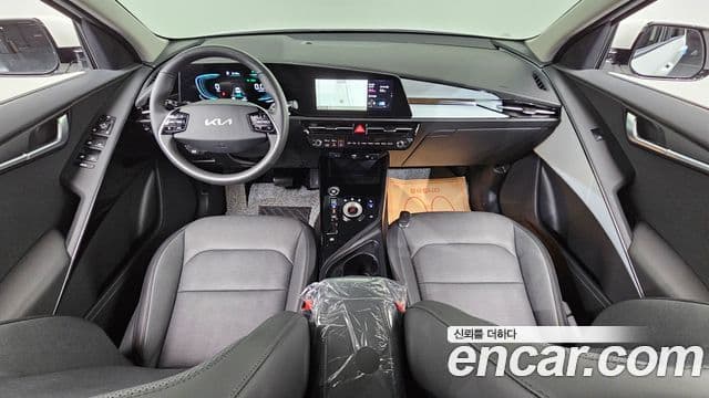 Kia Niro 2026 — Şəkil 7/20