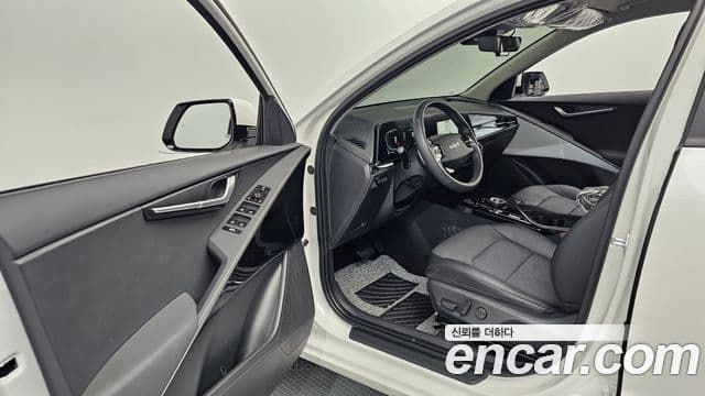 Kia Niro 2026 — Şəkil 10/20