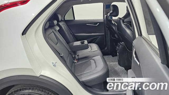 Kia Niro 2026 — Şəkil 11/20