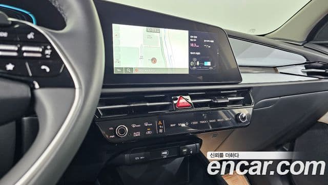 Kia Niro 2026 — Şəkil 12/20