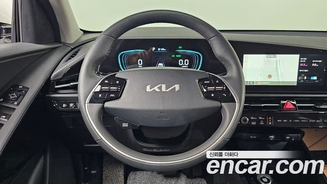Kia Niro 2026 — Şəkil 13/20