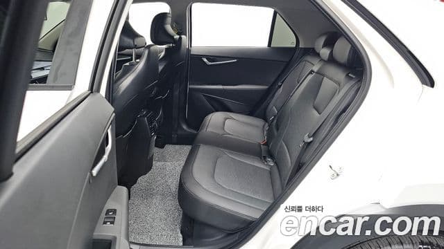 Kia Niro 2026 — Şəkil 17/20