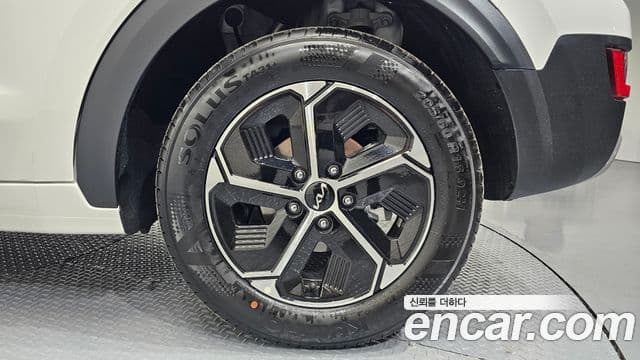 Kia Niro 2026 — Photo 11/30