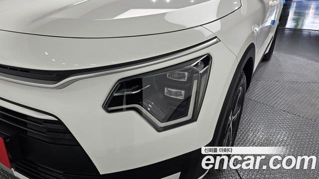 Kia Niro 2026 — Photo 5/30