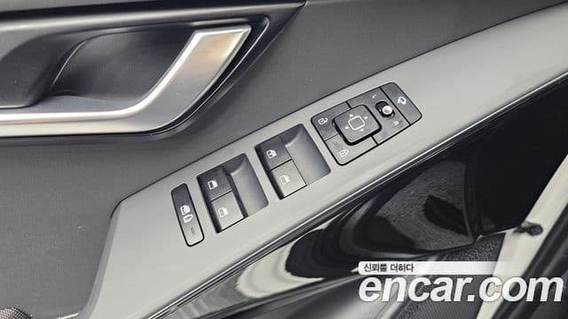 Kia Niro 2026 — Photo 18/30