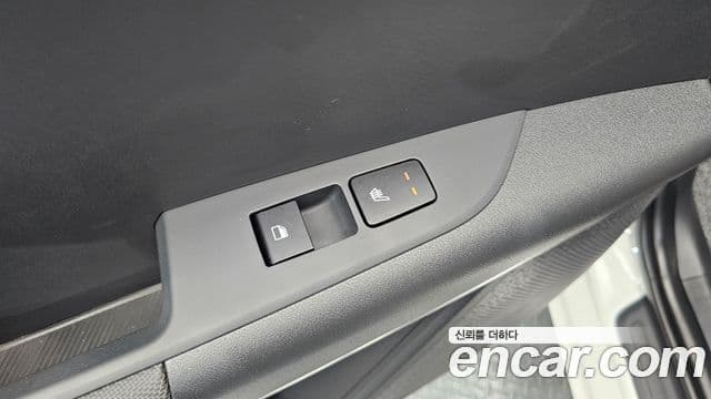Kia Niro 2026 — Photo 15/30