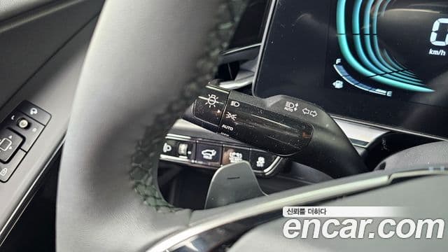 Kia Niro 2026 — Photo 12/30