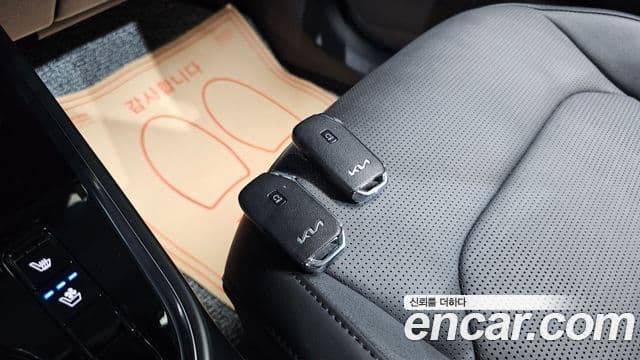 Kia Niro 2026 — Photo 30/30