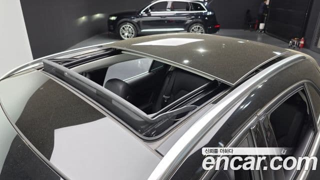 Mercedes-Benz GLA-Class 2018 — ფოტო 19/20