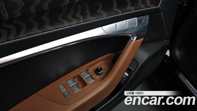 Audi A6 2022 — ფოტო 19/20