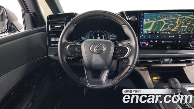 Lexus LM 2025 — Şəkil 13/20