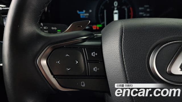 Lexus LM 2025 — Şəkil 16/20