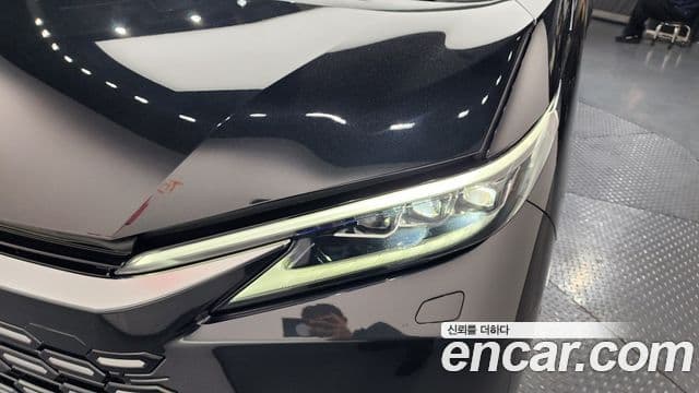 Lexus LM 2025 — Photo 27/44