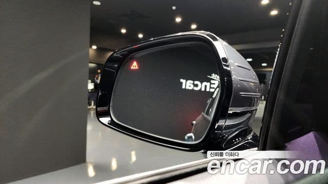 Kia Sorento 2020 — Фото 13/20