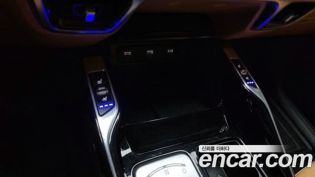 Kia Sorento 2020 — Фото 17/20