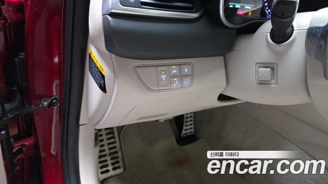 Genesis G70 2019 — Şəkil 14/20