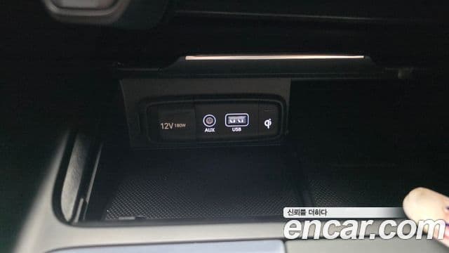Genesis G70 2019 — Photo 5/35
