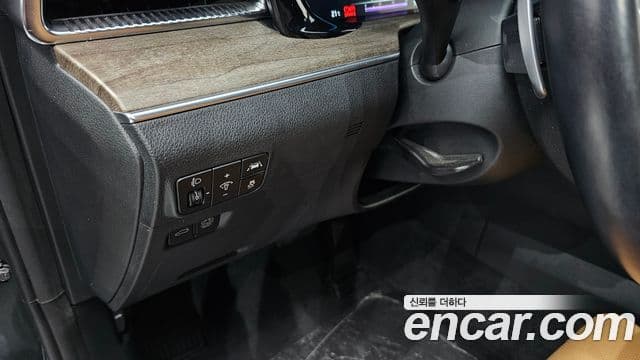Kia K5 2022 — ფოტო 16/20