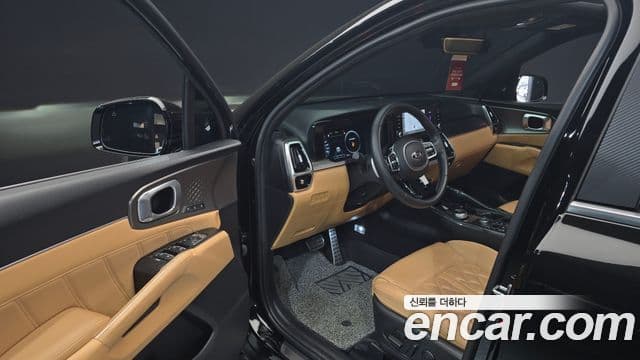 Kia Sorento 2021 — ფოტო 10/20
