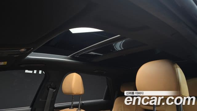 Kia Sorento 2021 — ფოტო 19/20