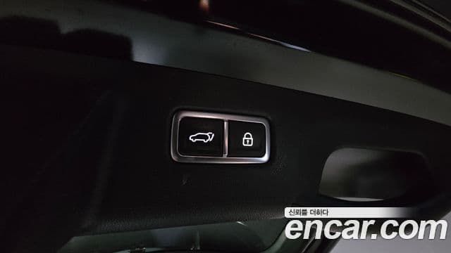 Kia Sorento 2021 — фото 20 из 20