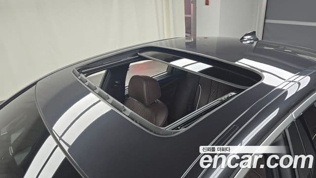 BMW 5 Series 2019 — Şəkil 16/20